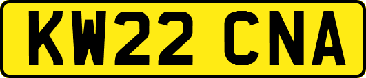 KW22CNA
