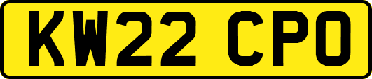 KW22CPO