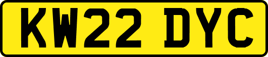 KW22DYC
