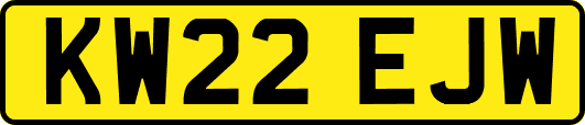 KW22EJW