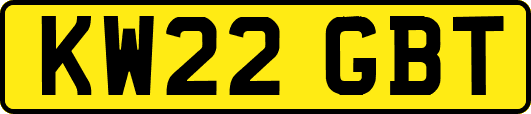 KW22GBT