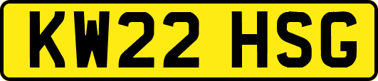 KW22HSG