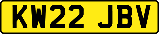 KW22JBV