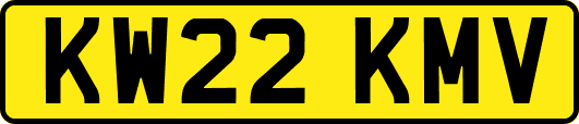 KW22KMV