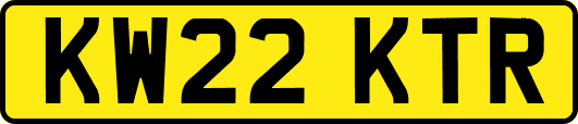 KW22KTR