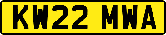 KW22MWA