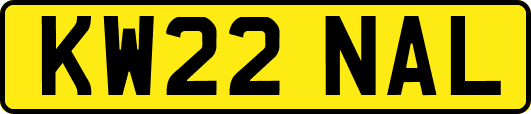 KW22NAL