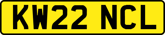 KW22NCL