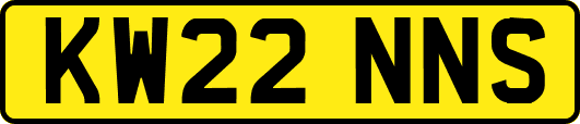 KW22NNS