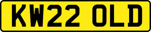 KW22OLD