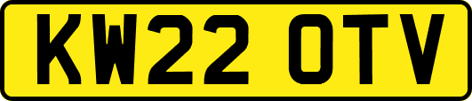 KW22OTV