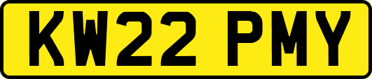 KW22PMY