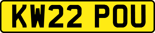 KW22POU