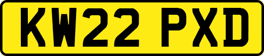 KW22PXD
