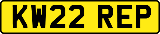 KW22REP