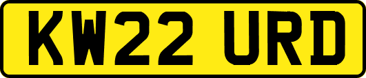 KW22URD