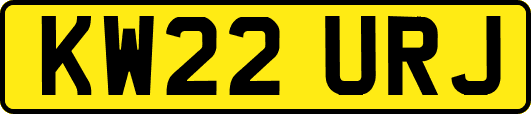 KW22URJ
