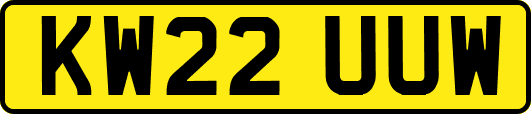 KW22UUW