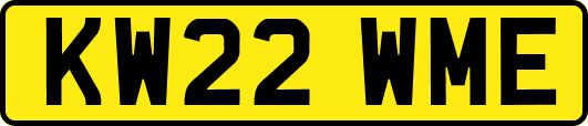 KW22WME