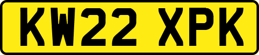 KW22XPK