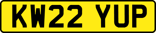 KW22YUP