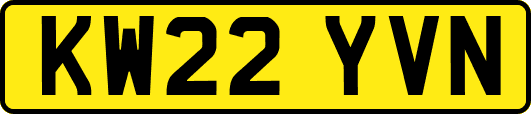 KW22YVN