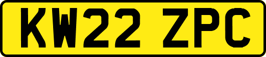 KW22ZPC