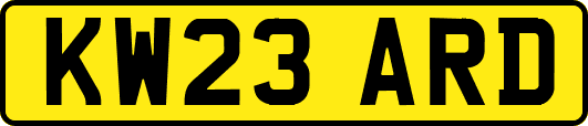 KW23ARD