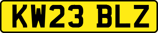 KW23BLZ