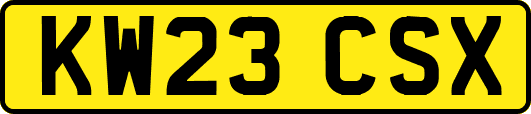 KW23CSX