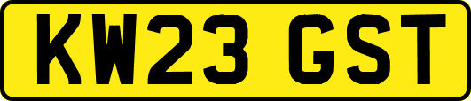 KW23GST