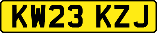 KW23KZJ