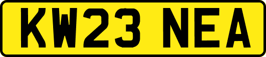 KW23NEA