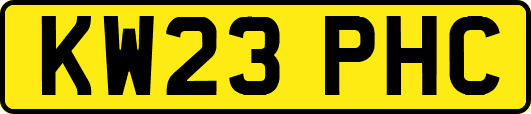 KW23PHC