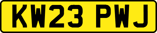 KW23PWJ