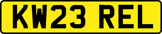 KW23REL