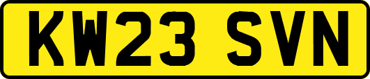 KW23SVN