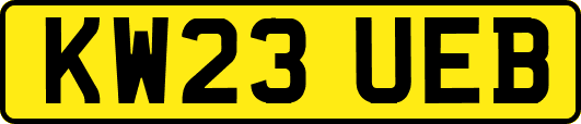 KW23UEB