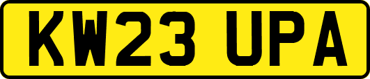 KW23UPA