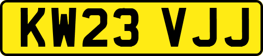 KW23VJJ