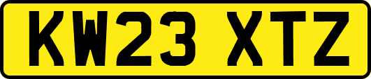 KW23XTZ
