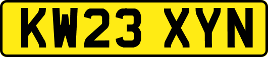 KW23XYN