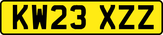 KW23XZZ