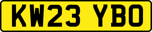 KW23YBO