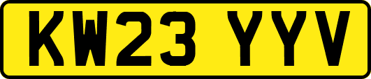 KW23YYV