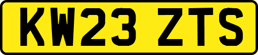 KW23ZTS