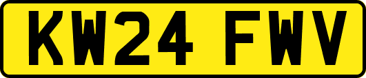 KW24FWV