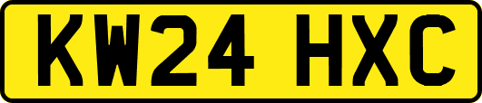 KW24HXC