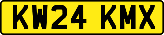 KW24KMX