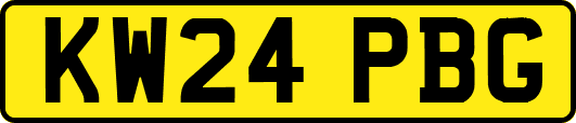 KW24PBG